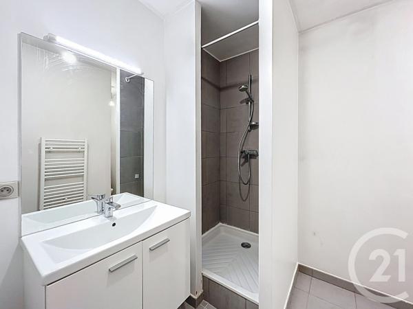 Appartement F2 à vendre  2 pièces - 48 m2 DIJON - 21