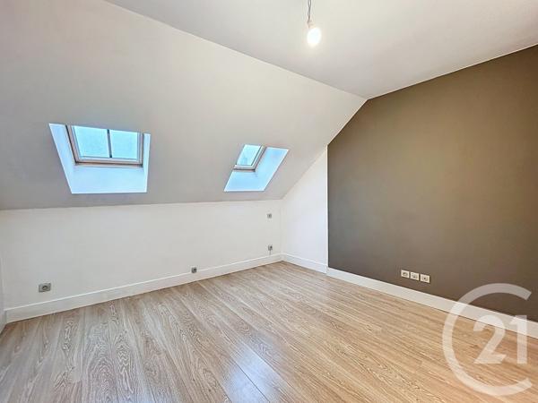 Appartement F2 à vendre  2 pièces - 48 m2 DIJON - 21