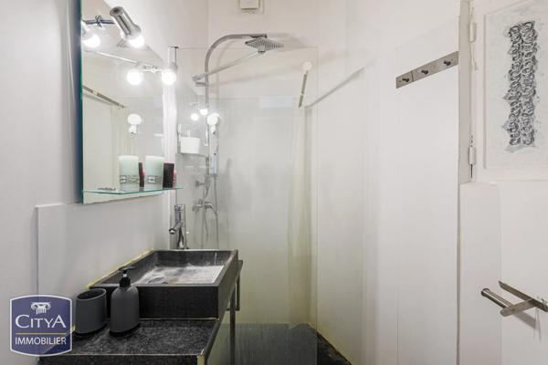 Appartement à vendre 2 pièces 34.95m² Grenoble (38000)