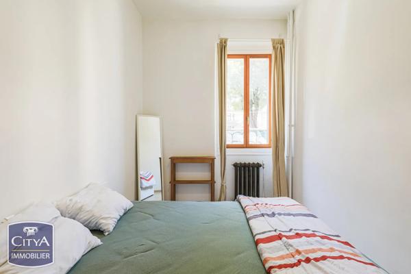 Appartement à vendre 2 pièces 34.95m² Grenoble (38000)