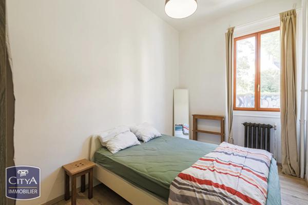 Appartement à vendre 2 pièces 34.95m² Grenoble (38000)