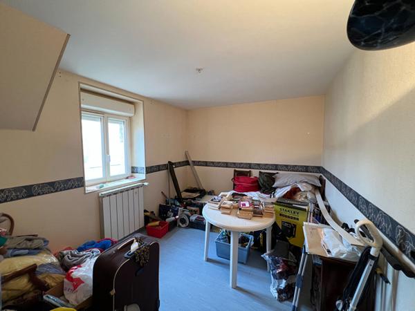 Achat appartement Fourchambault - 3 pièce(s) - 81 m² - 66 000 €