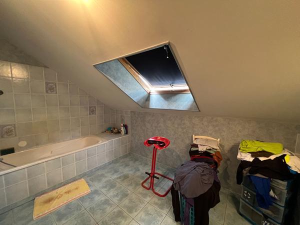 Achat appartement Fourchambault - 3 pièce(s) - 81 m² - 66 000 €