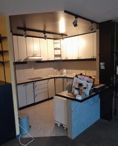 Appartement T2 à Louer  VIDE à chevreuse  avec une place de parking