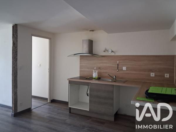Appartement à vendre 2 pièces 59,5 m² Saint-Gaudens