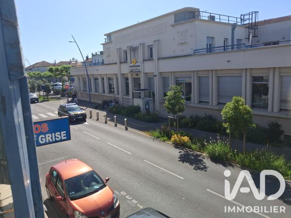 Appartement à vendre 2 pièces 59,5 m² Saint-Gaudens