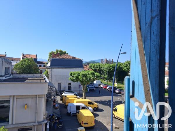 Appartement à vendre 2 pièces 59,5 m² Saint-Gaudens
