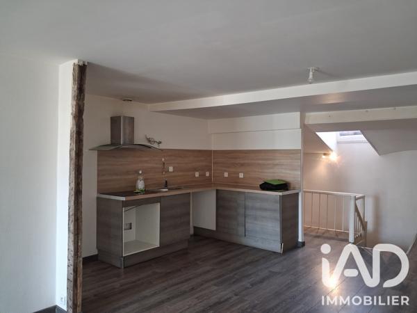 Appartement à vendre 2 pièces 59,5 m² Saint-Gaudens