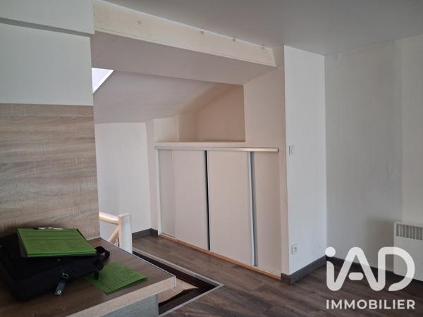 Appartement à vendre 2 pièces 59,5 m² Saint-Gaudens