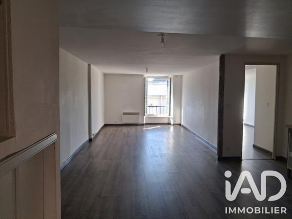 Appartement à vendre 2 pièces 59,5 m² Saint-Gaudens