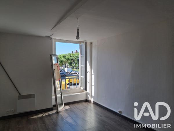 Appartement à vendre 2 pièces 59,5 m² Saint-Gaudens