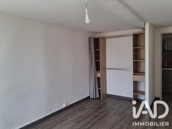 Appartement à vendre 2 pièces 59,5 m² Saint-Gaudens