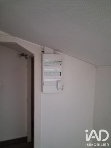 Appartement à vendre 2 pièces 59,5 m² Saint-Gaudens