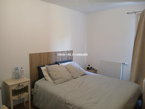 44300 NANTES NANTES RD POINT DE PARIS T2 40,92 m2