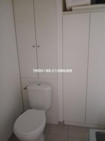 44300 NANTES NANTES RD POINT DE PARIS T2 40,92 m2