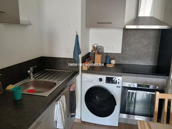 44300 NANTES NANTES RD POINT DE PARIS T2 40,92 m2