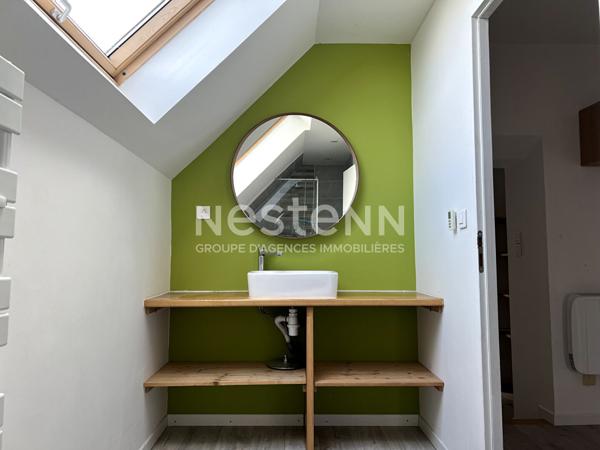 BAUDONVILLIERS : Maison 6 pièces, 3 chambres, jardin, terrasses, garage