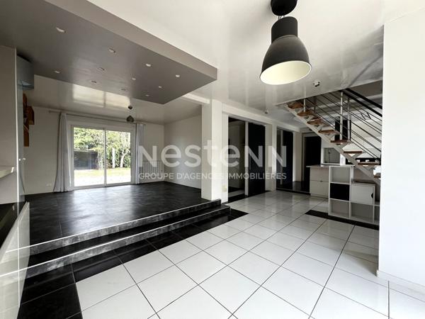 BAUDONVILLIERS : Maison 6 pièces, 3 chambres, jardin, terrasses, garage