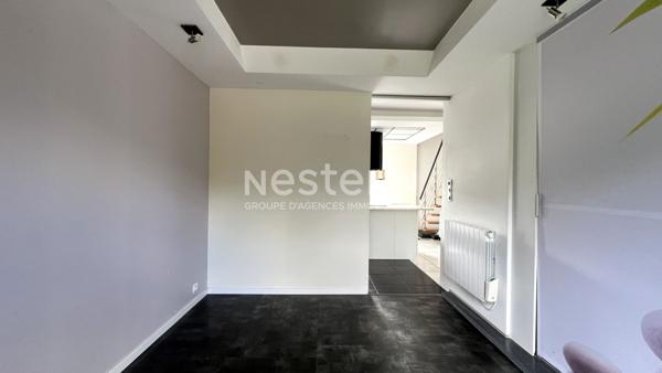 BAUDONVILLIERS : Maison 6 pièces, 3 chambres, jardin, terrasses, garage