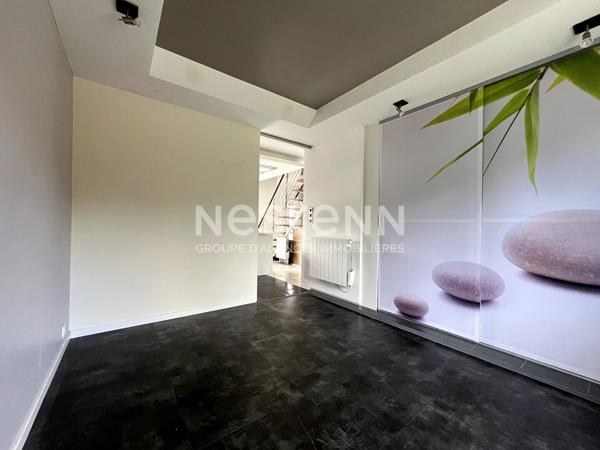 BAUDONVILLIERS : Maison 6 pièces, 3 chambres, jardin, terrasses, garage