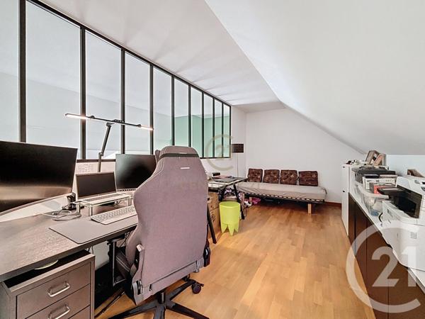 Maison à vendre  7 pièces - 169,46 m2 CHAMPS SUR MARNE - 77