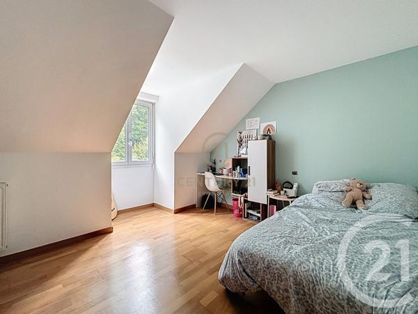 Maison à vendre  7 pièces - 169,46 m2 CHAMPS SUR MARNE - 77