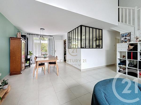 Maison à vendre  7 pièces - 169,46 m2 CHAMPS SUR MARNE - 77