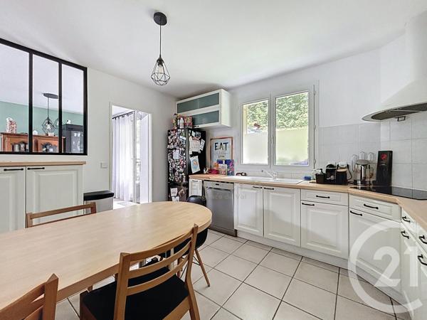 Maison à vendre  7 pièces - 169,46 m2 CHAMPS SUR MARNE - 77