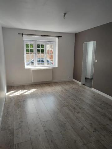 Maison à louer à Poses (27740)