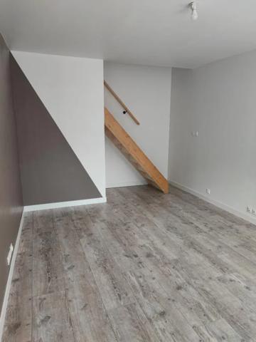 Maison à louer à Poses (27740)