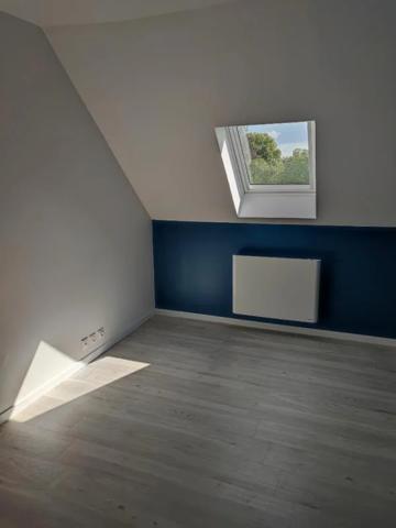 Maison à louer à Poses (27740)
