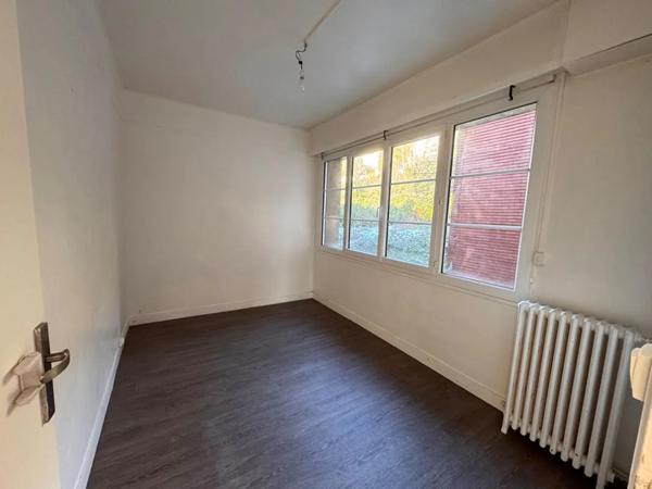 Appartement à louer au Havre (76600)