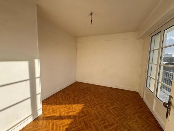 Appartement à louer au Havre (76600)