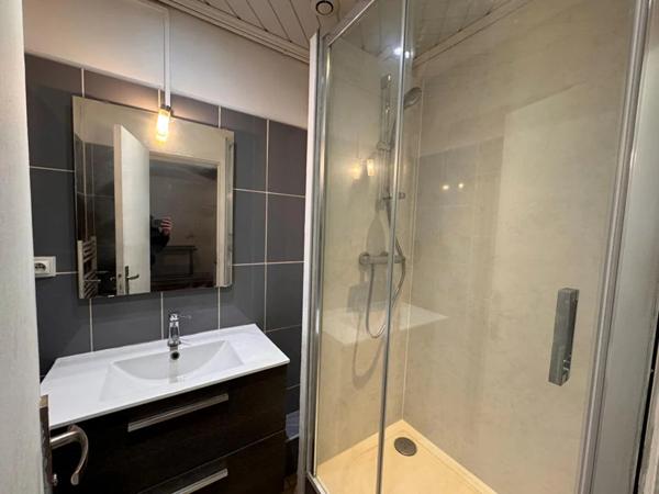 Appartement à louer au Havre (76600)