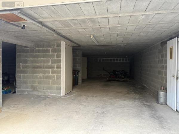 Maison à vendre à Saint-Léger-sous-Cholet dans le Maine-et-Loire (49280), ref : 49058-1547