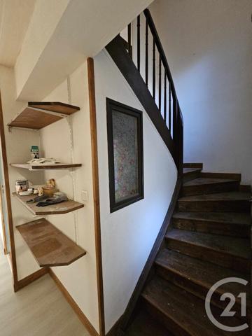 Maison à vendre  5 pièces - 163,88 m2 CASTELNAU MAGNOAC - 65