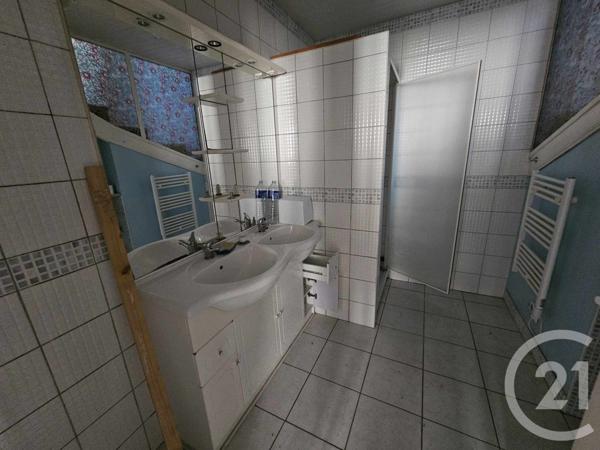 Maison à vendre  5 pièces - 163,88 m2 CASTELNAU MAGNOAC - 65