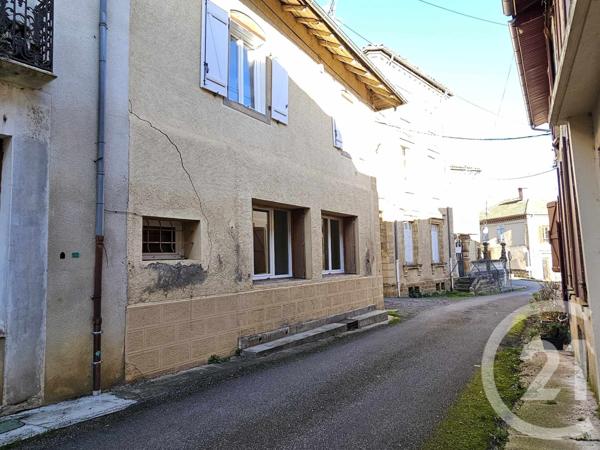 Maison à vendre  5 pièces - 163,88 m2 CASTELNAU MAGNOAC - 65