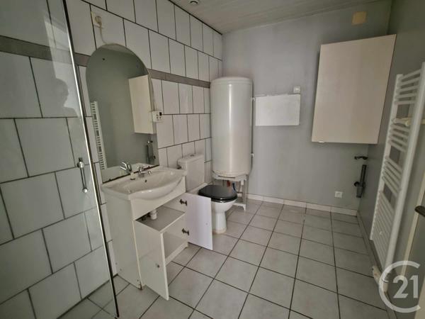 Maison à vendre  5 pièces - 163,88 m2 CASTELNAU MAGNOAC - 65