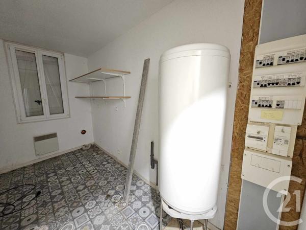 Maison à vendre  5 pièces - 163,88 m2 CASTELNAU MAGNOAC - 65