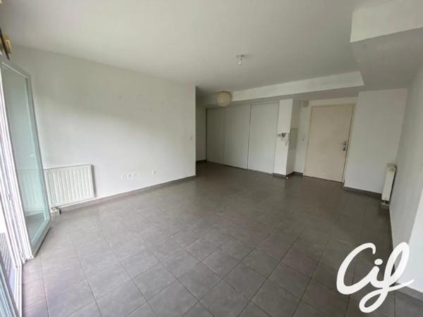 Appartement à vendre à Saint-Herblain (44800)