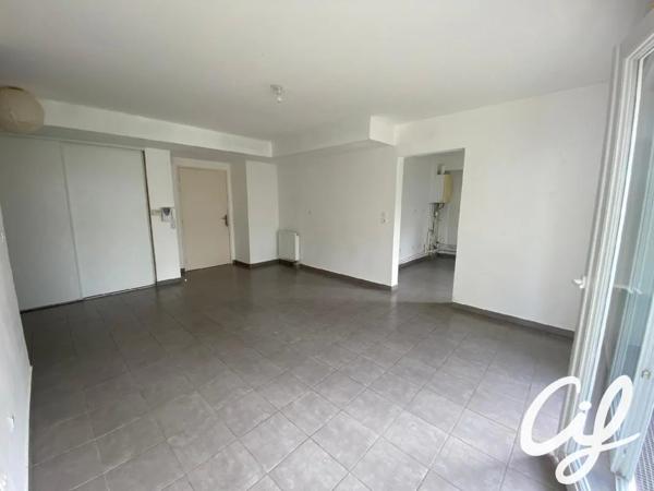 Appartement à vendre à Saint-Herblain (44800)