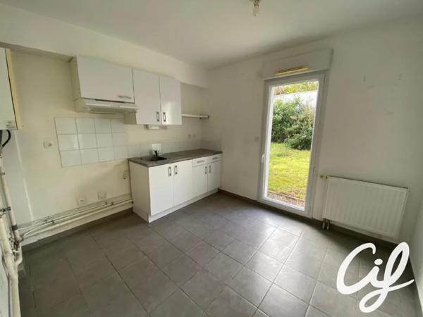 Appartement à vendre à Saint-Herblain (44800)