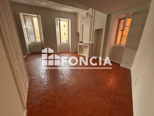 Location Appartement 2 pièces 51 m² - Grasse 06130
