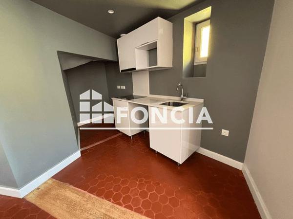 Location Appartement 2 pièces 51 m² - Grasse 06130