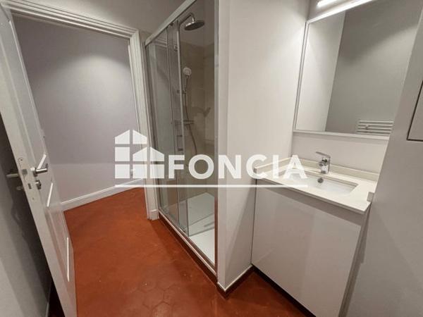 Location Appartement 2 pièces 51 m² - Grasse 06130