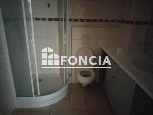 Location Appartement 4 pièces 61.25 m² - 14 RUE PAUL JANET Strasbourg - 67000