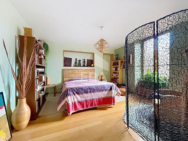 Maison à vendre à Pussay 4 pièce(s) 130 m2