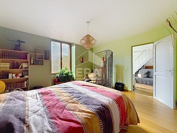 Maison à vendre à Pussay 4 pièce(s) 130 m2