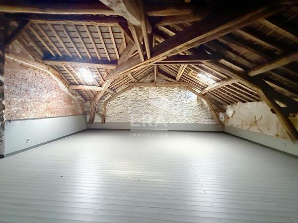 Maison à vendre à Pussay 4 pièce(s) 130 m2
